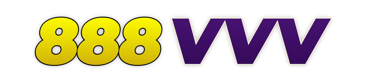 888vvv Logo